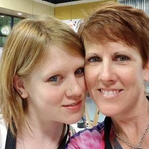 Meet your Posher, Cindy